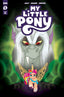 My Little Pony #05 1:10 Forstner Var Back Issues IDW Publishing Default Title  