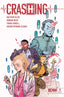 Crashing #01 Back Issues IDW Publishing Default Title