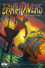 Earthdivers #01 Aaron Campbell Var Back Issues IDW Publishing Default Title  