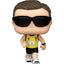 Pop Office 1393 Fun Run Andy Action Figures/Funko Pop Funko