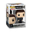 Pop Wire 1420 James "Jimmy" McNulty Action Figures/Funko Pop FUNKO Default Title