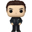 Pop Wire 1420 James "Jimmy" McNulty Action Figures/Funko Pop FUNKO