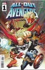 All-Out Avengers #01 Back Issues Marvel Comics Default Title