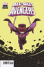 All-Out Avengers #01 Skottie Young Var Back Issues Marvel Comics Default Title