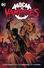 DC Vs Vampires HC 01 DC Comics DC Comics Default Title  