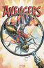 All-Out Avengers #01 J Scott Campbell Var Back Issues Marvel Comics Default Title