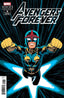 Avengers Forever (2021) #09 Romero Var