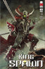 King Spawn #14 Comics - Back Issues Image Comics Default Title