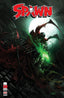 Spawn #334 Comics - Back Issues Image Comics Default Title