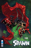 Spawn #334 Barberi Var Comics - Back Issues Image Comics Default Title