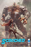 Scorched #10 Comics - Back Issues Image Comics Default Title
