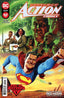 Action Comics (2016) #1047 Back Issues DC Comics Default Title