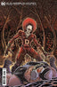 DC Vs Vampires All-Out War #03 1:25 Stokoe Var Comics - Back Issues DC COMICS Default Title