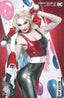 Harley Quinn (2021) #22 Sanders Var Back Issues DC Comics Default Title  