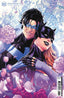 Nightwing (2016) #096 Jamal Campbell Var Comics - Back Issues DC Comics Default Title