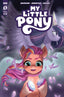 My Little Pony #06 Back Issues IDW Publishing Default Title  