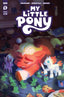 My Little Pony #06 JustaSuta Var Back Issues IDW Publishing Default Title