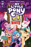 My Little Pony #06 1:10 Forstner Var Back Issues IDW Publishing Default Title