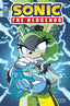 Sonic the Hedgehog (2018) #54 Back Issues IDW Publishing Default Title  