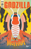 Godzilla Best of Mothra Back Issues IDW Publishing Default Title