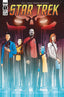 Star Trek (2022) #01 Comics - Back Issues IDW Default Title