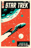 Star Trek (2022) #01 David Aja Var Comics - Back Issues IDW Default Title