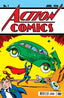 Action Comics (1938) #001 Facsimile Edition (2022) Back Issues DC Comics Default Title