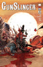 Gunslinger Spawn #13 Booth Var Comics - Back Issues Image Comics Default Title