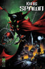 King Spawn #15 Keane Var Comics - Back Issues Image Comics Default Title