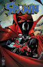 Spawn #335 Barberi Var Comics - Back Issues Image Comics Default Title