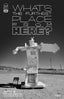 Whats the Furthest Place From Here #10 1:25 Duggan "Black and White" Var Comics - Back Issues Image Comics Default Title