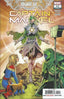 Captain Marvel (2019) #42 Comics - Back Issues MARVEL COMICS Default Title