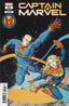 Captain Marvel (2019) #42 McKelvie Var Comics - Back Issues MARVEL COMICS Default Title