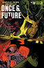 Once & Future #30 Comics - Back Issues Boom! Entertainment Default Title