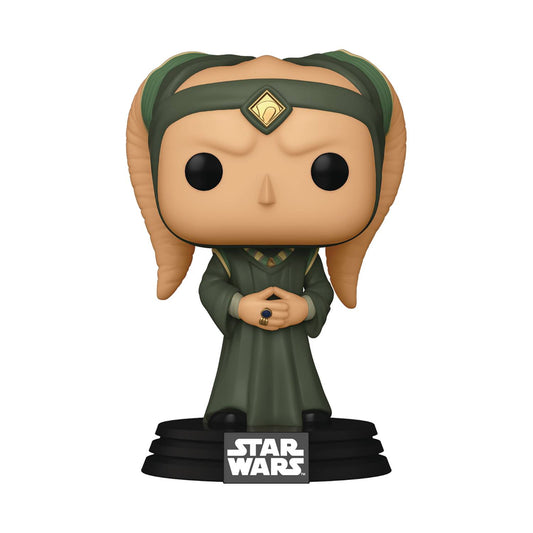 Pop 582 Majordomo Pop Star Wars Funko   