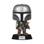 Pop 585 The Mandalorian