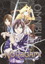 Noragami Omnibus GN 04 (Vols 10-12)