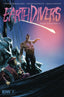 Earthdivers #03 Back Issues IDW Publishing Default Title