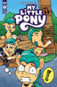 My Little Pony #07 Back Issues IDW Publishing Default Title