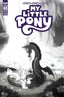 My Little Pony #07 JustaSuta Var Back Issues IDW Publishing Default Title  