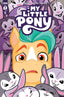 My Little Pony #07 1:10 Forstner Var Back Issues IDW Publishing Default Title