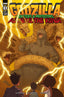 Godzilla Monsters & Protectors All Hail The King #03 Back Issues IDW Publishing Default Title