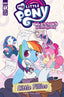 My Little Pony Classics Reimagined Little Fillies #01 Back Issues IDW Publishing Default Title