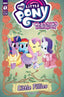 My Little Pony Classics Reimagined Little Fillies #01 Garbowska Var Back Issues IDW Publishing Default Title