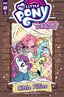 My Little Pony Classics Reimagined Little Fillies #01 1:10 Bousamra Var Back Issues IDW Publishing Default Title