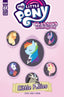 My Little Pony Classics Reimagined Little Fillies #02 Back Issues IDW Publishing Default Title