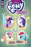 My Little Pony Classics Reimagined Little Fillies #02 Garbowska Var Back Issues IDW Publishing Default Title