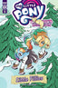 My Little Pony Classics Reimagined Little Fillies #02 1:10 Bousamra Var Back Issues IDW Publishing Default Title