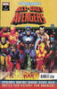 All-Out Avengers #03 Zircher Var Back Issues Marvel Comics Default Title