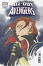 All-Out Avengers #03 Momoko Var Back Issues Marvel Comics Default Title